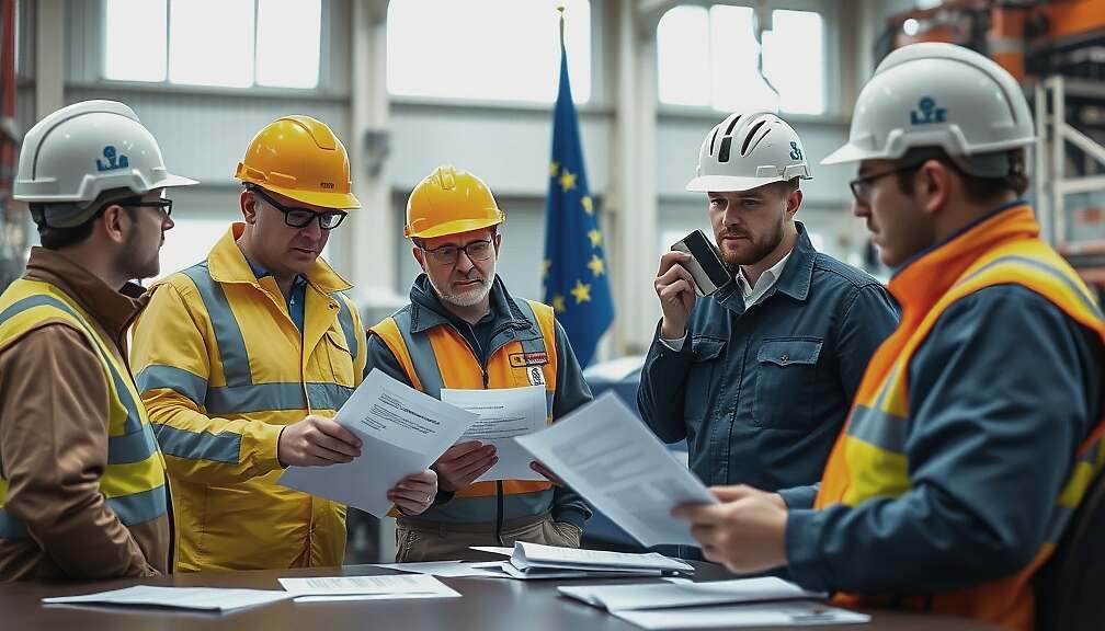 EU Weakens "Buy European" Steel Rules, Sparking Shockwave Among Industry Leaders