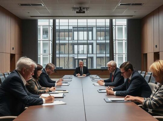 EU Parliament Greenlights Secure-Origin List to Accelerate Asylum Processing