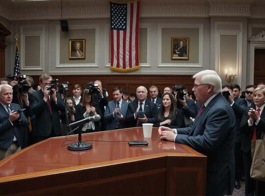 Clinton Accuses Trump of Blocking Release of Epstein Documents