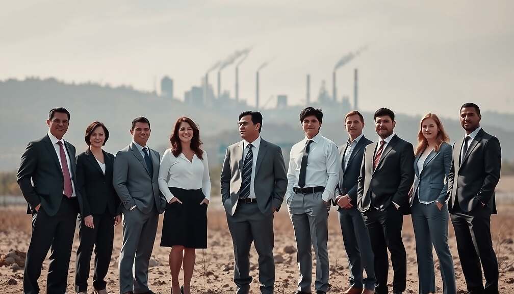 IPBES Warns: Corporate Capitalism Threatens Its Own Future by Devastating Biodiversity - $7.3 Trillion in Harmful Flows vs $220 Billion for Conservation Efforts﻿