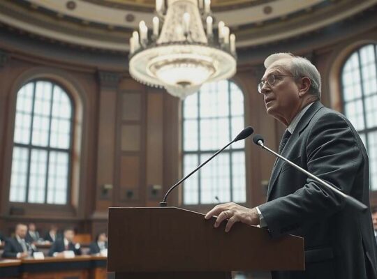 Historian Calls for Parliamentary Inquiry Into Germany's Russia Policy, Blames Scholz and Merkel.