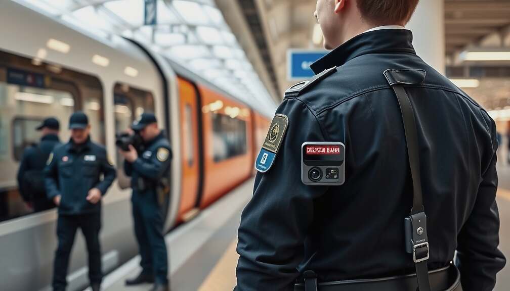 GDL Demands Safety Overhaul at Deutsche Bahn After Fatal Attacker, Calling for Body‑Cams, Minimum Staff and Zero Solo Shifts on ICEs