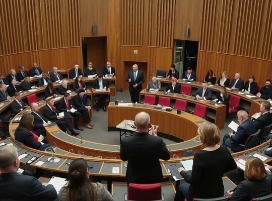 Tenant Protection Becomes Cornerstone of Germany's New Heating Law, SPD Leader Declares