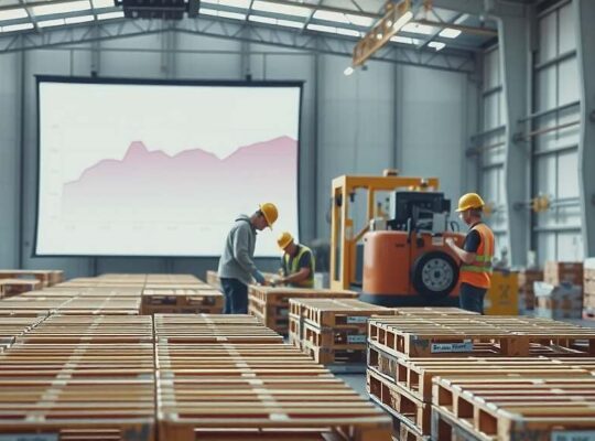 German Producer Prices Drop 3% Year‑Over‑Year in January 2026, Driven by Record Energy Cost Slumps.