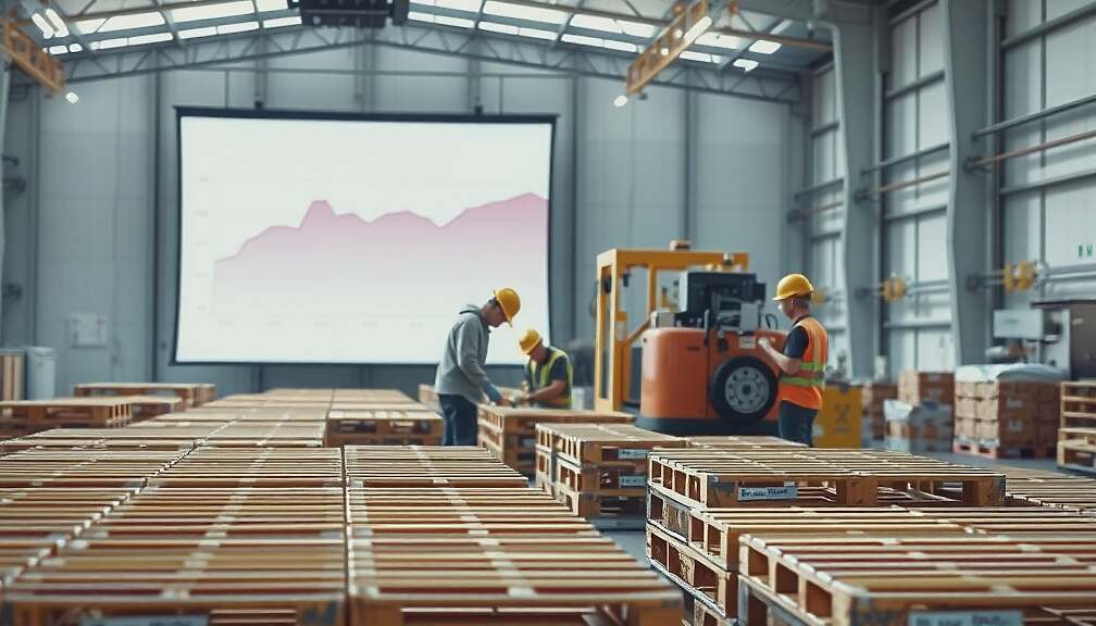 German Producer Prices Drop 3% Year‑Over‑Year in January 2026, Driven by Record Energy Cost Slumps.