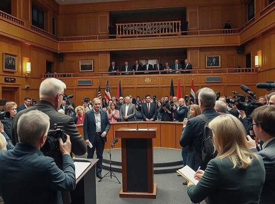 Berlin Mayor Criticises Pro‑Palestine Activists for "Israel Hate" at Berlinale ​