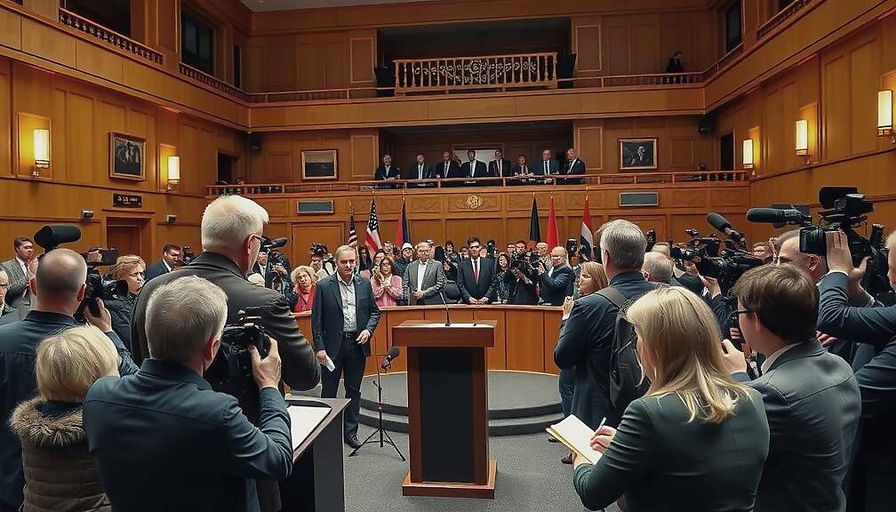 Berlin Mayor Criticises Pro‑Palestine Activists for "Israel Hate" at Berlinale ​