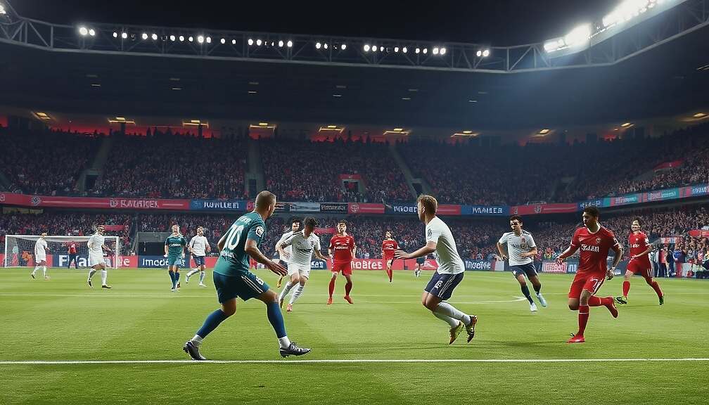 Leverkusen to Host Bayern Munich in DFB Cup Semi‑Final as Stuttgart Meets Freiburg in Baden-Württemberg Showdown-Final Set for May 23 at Berlin Olympic Stadium