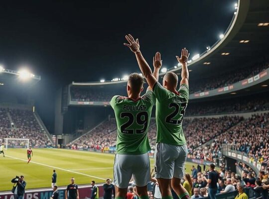 Stuttgart Secures 3‑1 Home Win Over Köln, Demirovic's Dual Goals Spark Late Surge