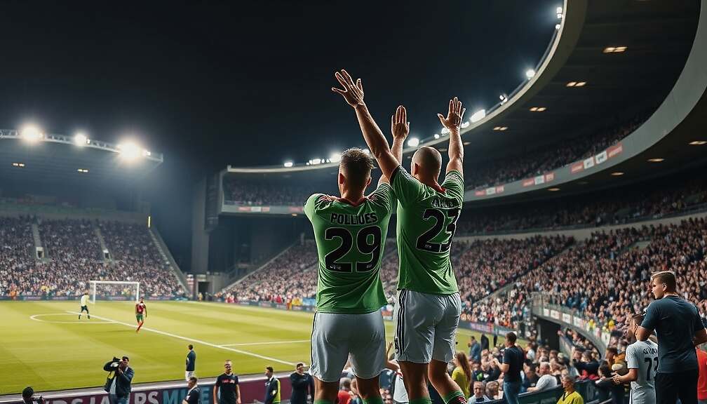 Stuttgart Secures 3‑1 Home Win Over Köln, Demirovic's Dual Goals Spark Late Surge