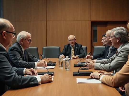 Greens Reject Claims Merkel Was Being Pitched as Germany's Next Federal President