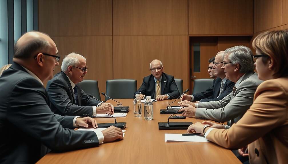 Greens Reject Claims Merkel Was Being Pitched as Germany's Next Federal President