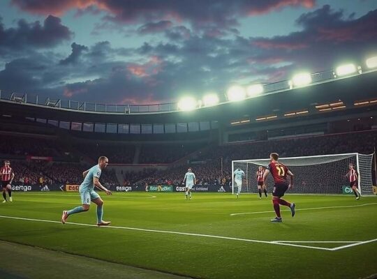 Stuttgart Seizes Late Victory Over Freiburg with Demirovic's 90th‑Minute Strike