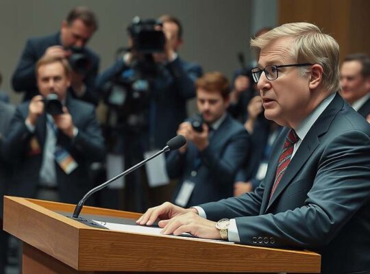 German Foreign Minister Wadephul Urges International Sanctions After Navalny Poisoning Allegations