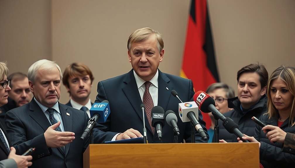 Merz Announces Germany's Looser Arms Export Policy in Drive Toward Gulf Partnerships