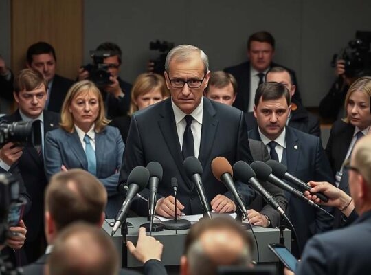 Gauland Counters Nepotism Allegations, Urges CDU Collaboration to Safeguard AfD's Reputation