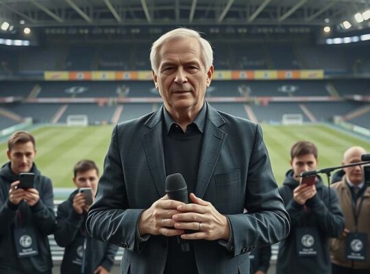 Werder Bremen Names Daniel Thioune Head Coach in Bid for Club Comeback