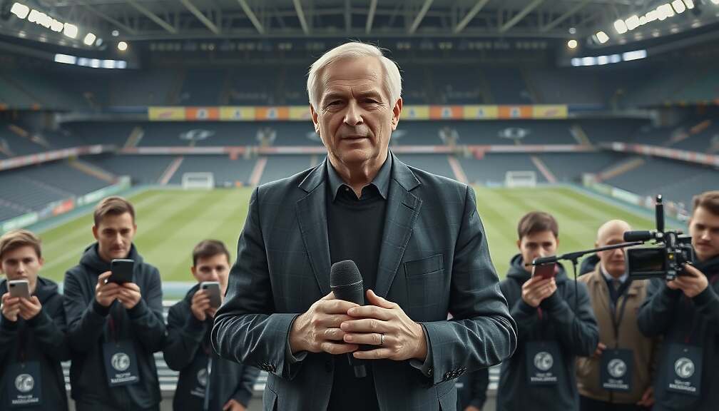 Werder Bremen Names Daniel Thioune Head Coach in Bid for Club Comeback