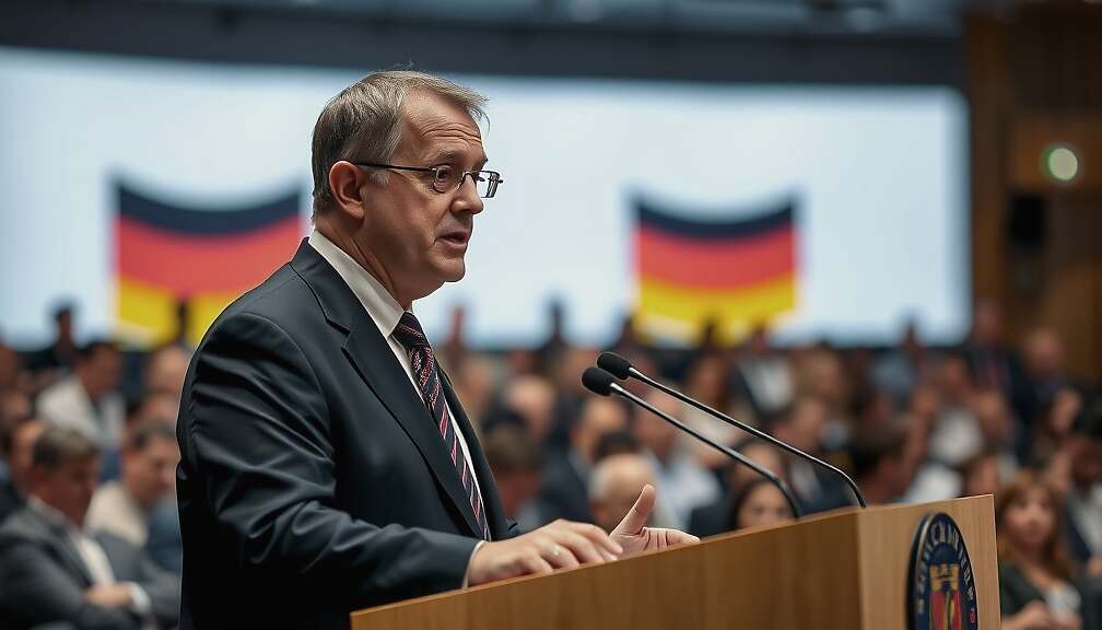 Ifo Chief Argues Real‑World Tax Relief Requires Spending Cuts, Cautions Against Raising the Top‑Rate Threshold