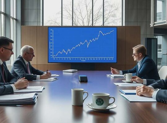 ECB Extends Rate‑Hold Pause, Keeps Policy Rates at 2 % Amid Inflation Outlook and Uncertainty