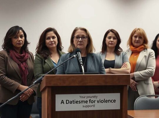 New Dark‑Field Study Exposes Hidden Violence Crisis - Calls for Immediate Action and Expanded Support for Victims in Germany