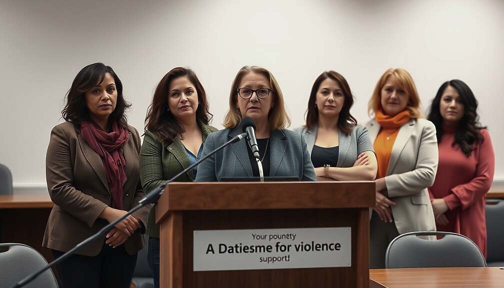 New Dark‑Field Study Exposes Hidden Violence Crisis - Calls for Immediate Action and Expanded Support for Victims in Germany