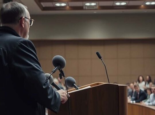 Harvard Scholar Urges Germany to Keep AfD Out, Warns Universities of Rising Democratic Threat