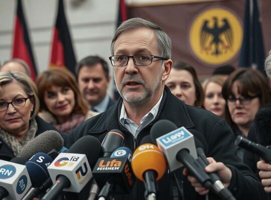 German Workers' Union Slams CDU Economic Council's "Disturbing" Reform Plan, Urges Fairer Tax Measures to Protect Social Welfare