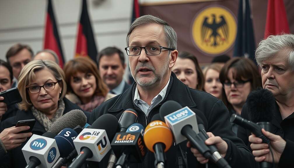 German Workers' Union Slams CDU Economic Council's "Disturbing" Reform Plan, Urges Fairer Tax Measures to Protect Social Welfare