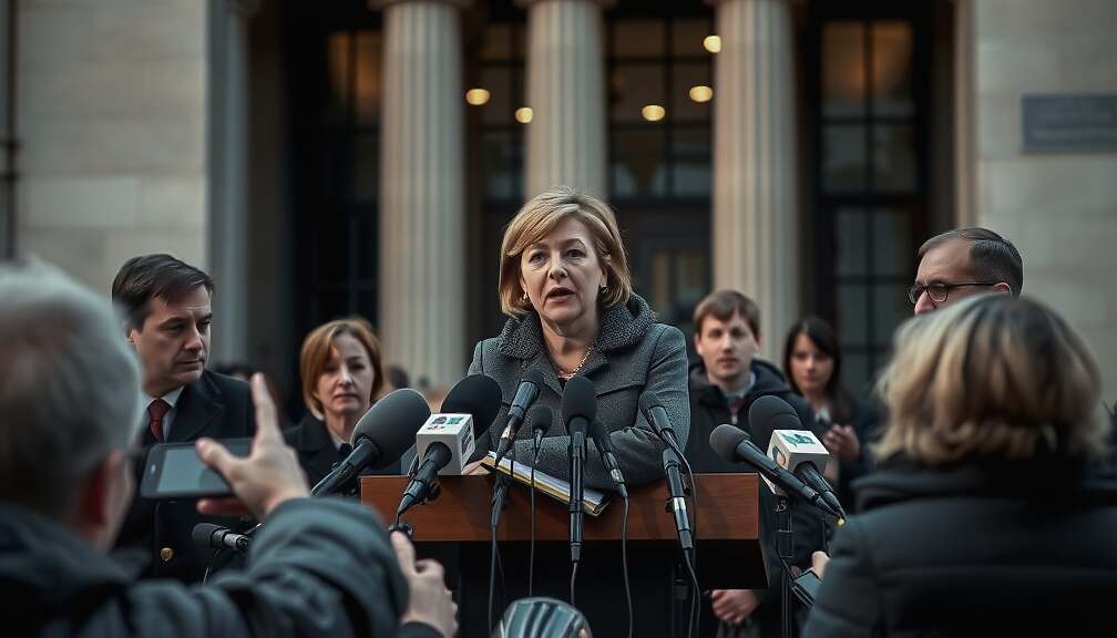 Mecklenburg‑Vorpommern Premier Schwesig Questions CDU‑AfD Split, Declines Any Cooperation