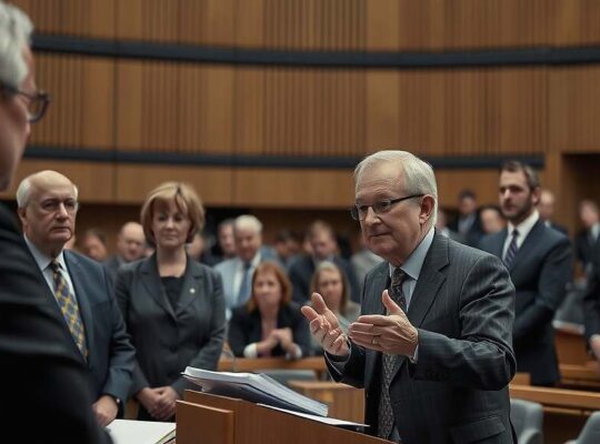 Merk Honors Late Rita Süssmuth as "Exceptional Politician" in Bundestag State Service