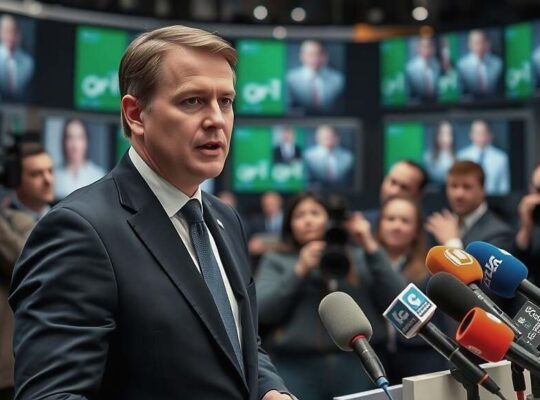 Greens Urge Germany to Dismantle Mini‑Job System, Shift Workers into Social‑Insurance‑Covered Employment