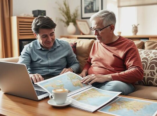 German Travelers Still Plan 2026 Trips, Yet Two-Thirds Will Cut Costs Amid Rising Prices