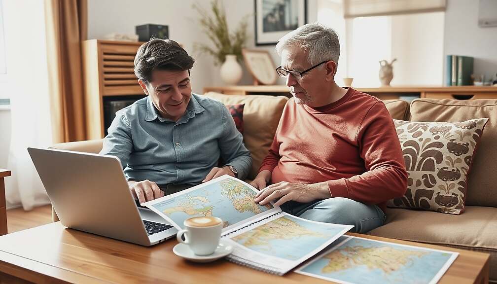 German Travelers Still Plan 2026 Trips, Yet Two-Thirds Will Cut Costs Amid Rising Prices