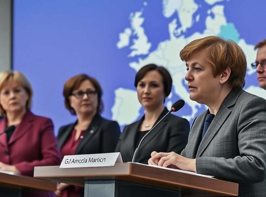 CDU Urges EU to Reject Safe‑Third‑Country Asylum Seekers at Borders and Tighten Citizenship Criteria