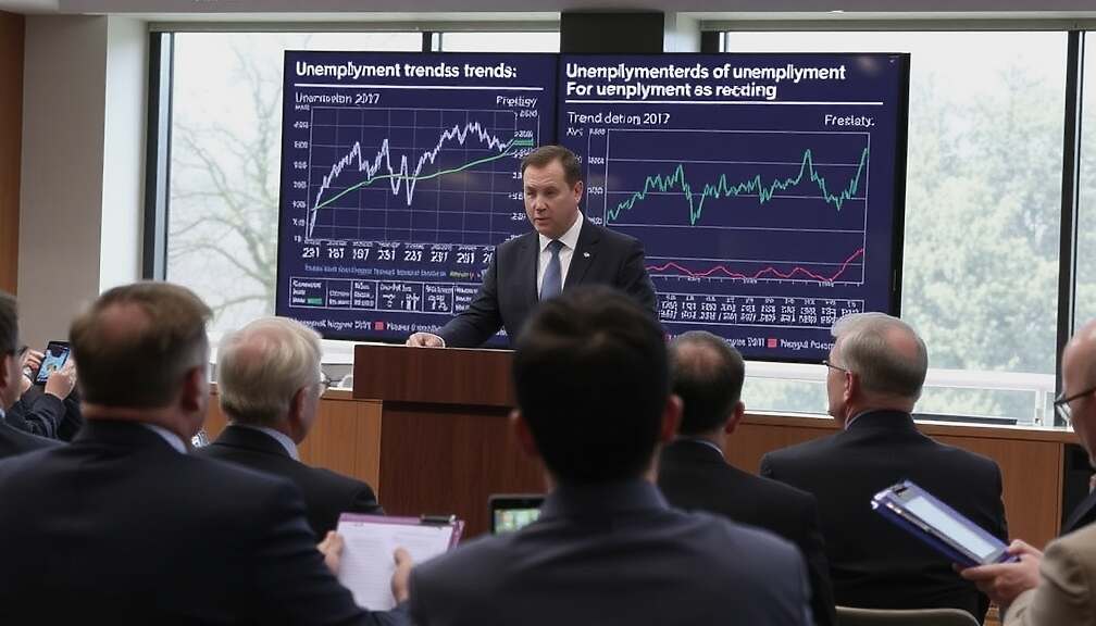 IAB Chief Anticipates Only a Modest 2026 Unemployment Decline Amid Enduring Job‑Market Strain and Record‑High Working Hours 📉🕒