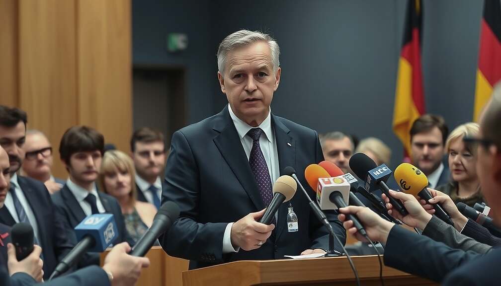 NRW Health Minister Rejects Sugar Tax, Calls for Revenue‑Based Healthcare Spending