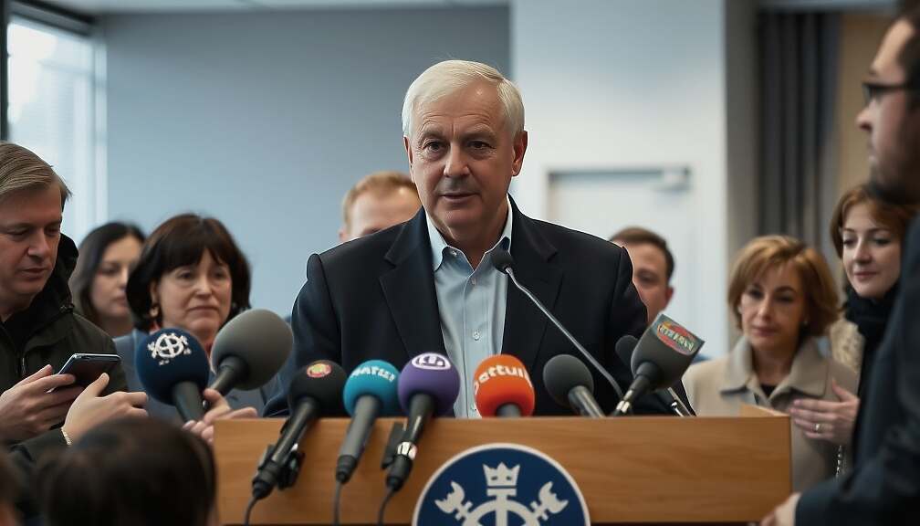 Germany's Left Leader Warns Social‑State Reform Will Add Bureaucracy, Undermining Public Welfare.