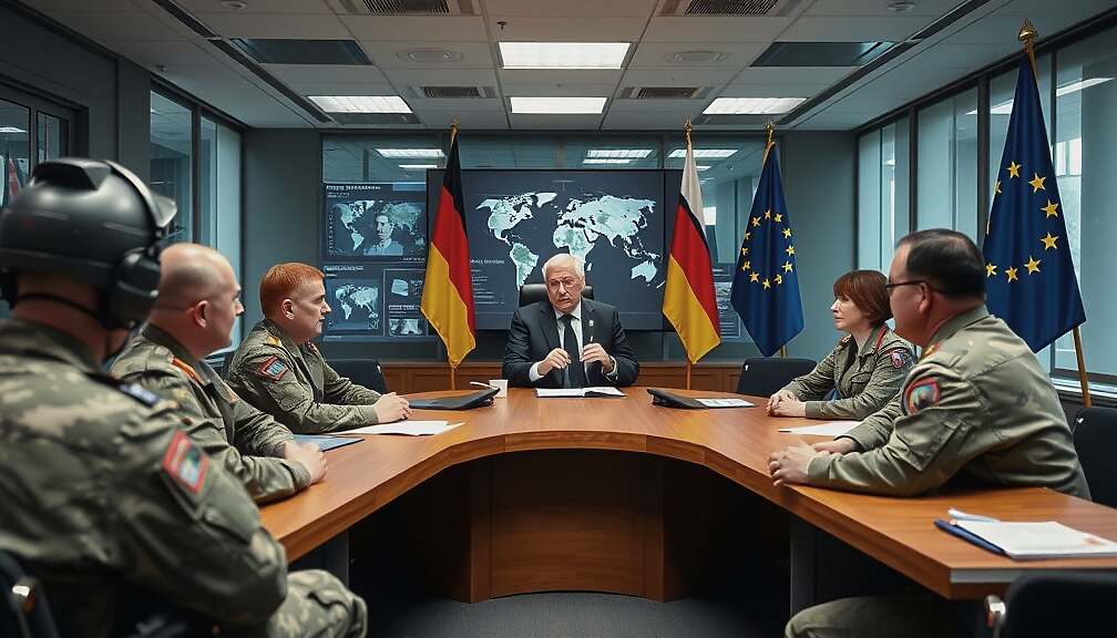 Kamikaze Drone Maker Helsing Calls for Europe to Arm NATO's Eastern Flank