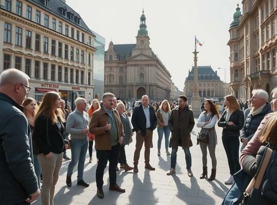 76 % Now Want to Stay as War Persists📈