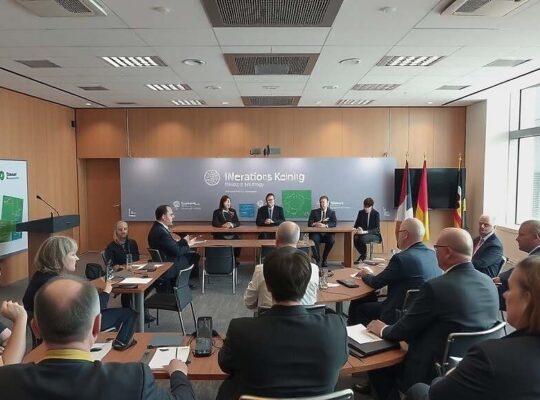 Germany Proposes Extending Industrial Power Subsidy Beyond 2028, Expanding Eligible Firms