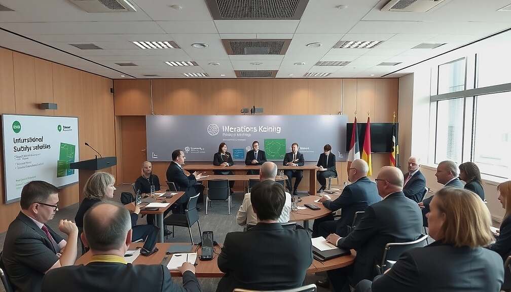 Germany Proposes Extending Industrial Power Subsidy Beyond 2028, Expanding Eligible Firms