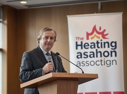 Heat Pump Industry Calls Germany's New Heating Law a Setback, Demands Clear Direction for Renewable Standards and Production Capacity​