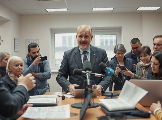 Diakonie Urges Fair Funding as German "Sparkurs" Threatens 80% of Social Services