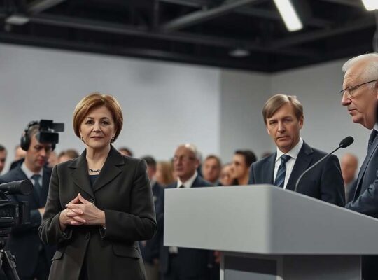 Former Defense Minister Kramp‑Karrenbauer Declares She's Good With Merz After Contested KAS Chair Bid