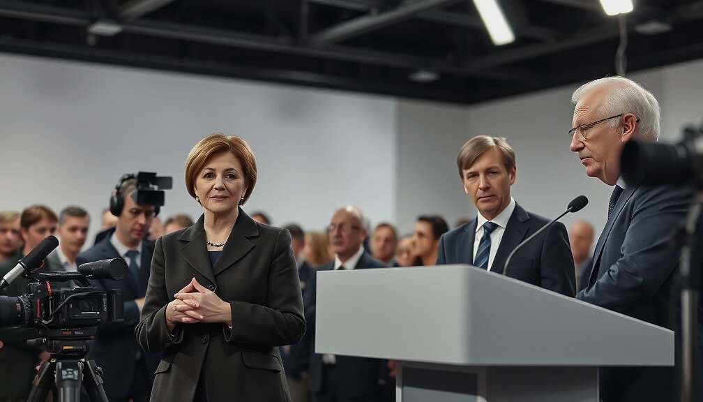 Former Defense Minister Kramp‑Karrenbauer Declares She's Good With Merz After Contested KAS Chair Bid