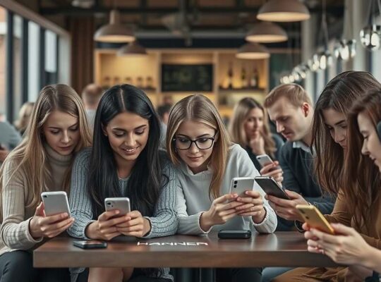 AI Becomes Everyday on German Smartphones - 38% Use It, 54% of Under‑30s, 33% Will Pay More