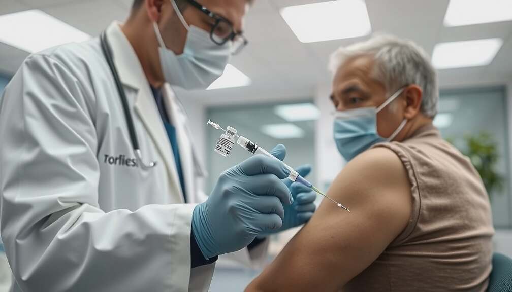 EU Agency Endorses Moderna's First Flu‑COVID mRNA Combo Vaccine for Adults 50+, Paving Way for Rapid EU Approval