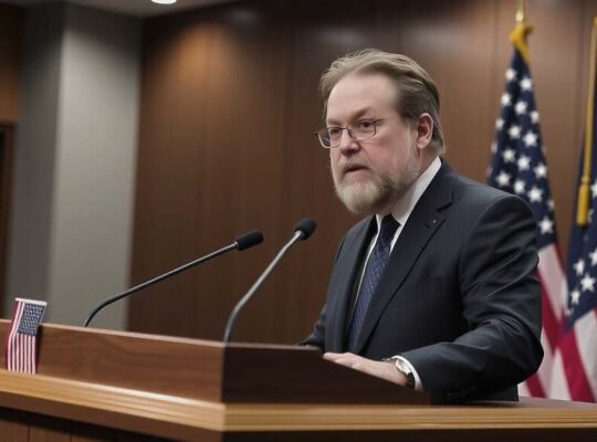 US Supreme Court Strikes Down Tariffs, EU Poised to Profit - Economist Adam Posen