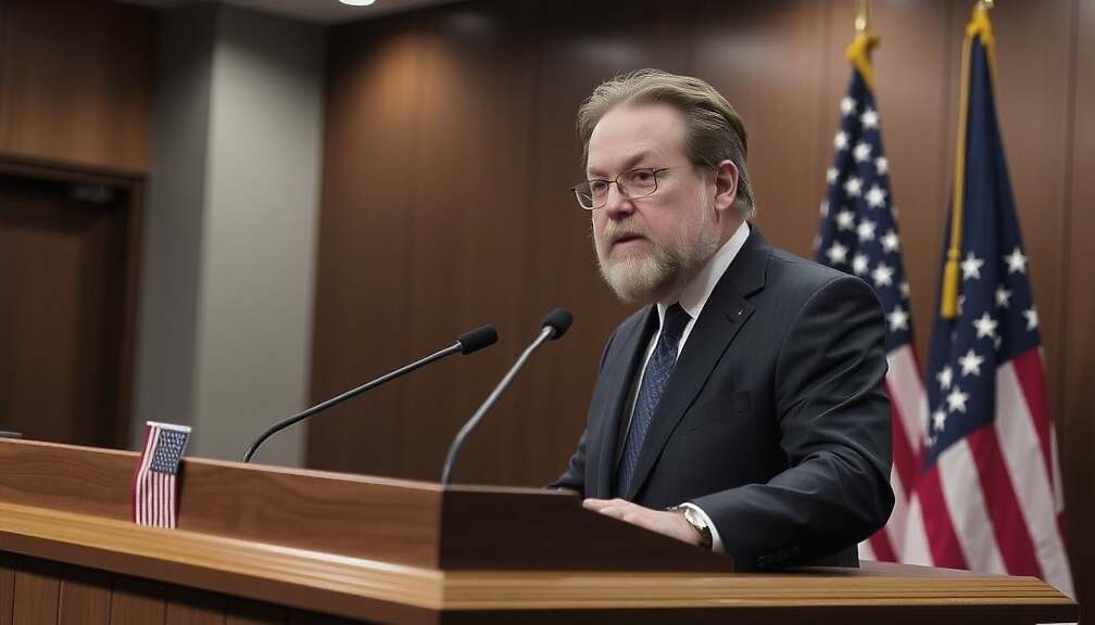 US Supreme Court Strikes Down Tariffs, EU Poised to Profit - Economist Adam Posen